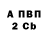 МЕТАДОН белоснежный Anastasia Ridgina